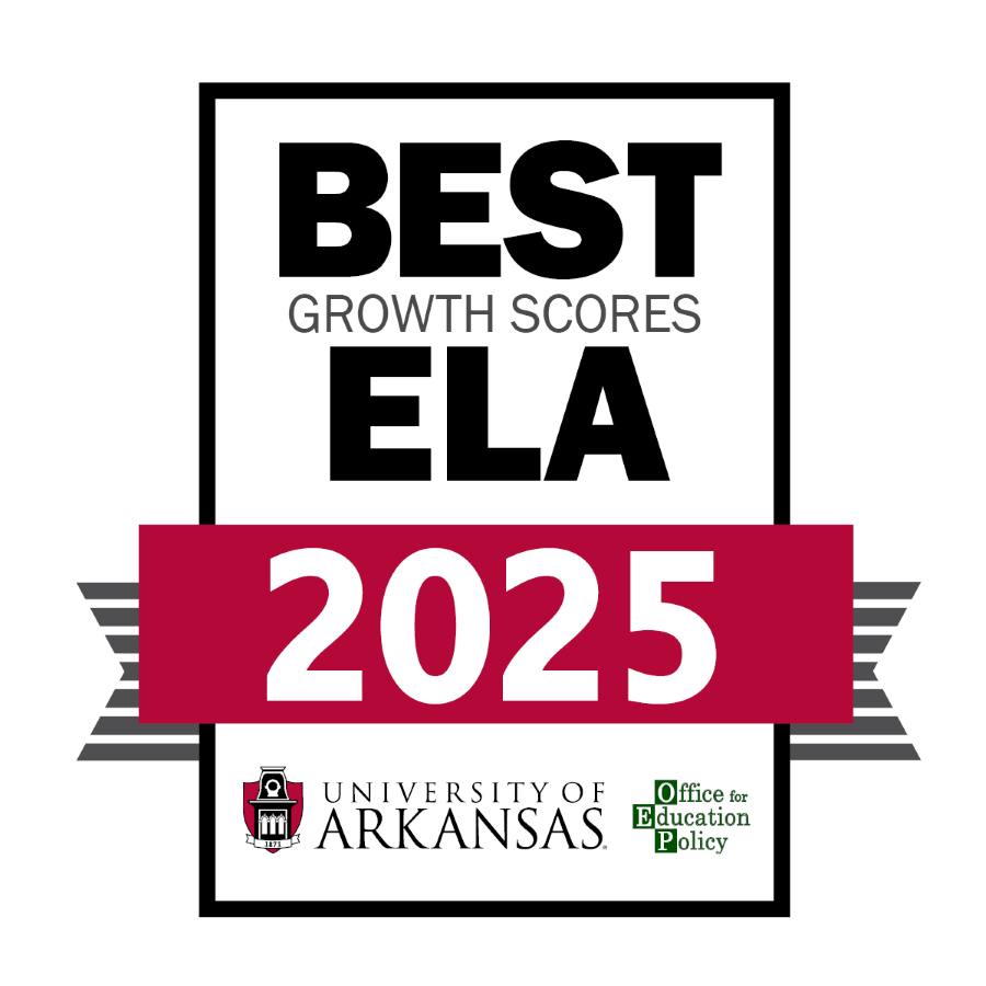 High ELA Growth (Statewide)